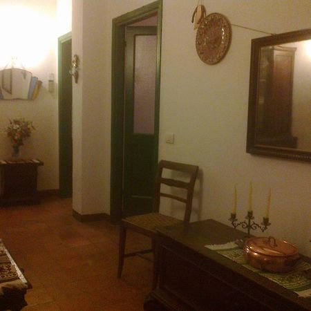 Agriturismo Antica Golena غواستالا المظهر الخارجي الصورة