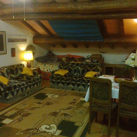 Agriturismo Antica Golena غواستالا المظهر الخارجي الصورة