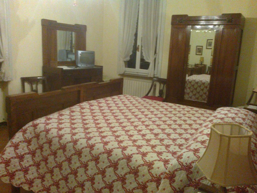 Agriturismo Antica Golena غواستالا المظهر الخارجي الصورة