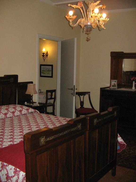 Agriturismo Antica Golena غواستالا المظهر الخارجي الصورة