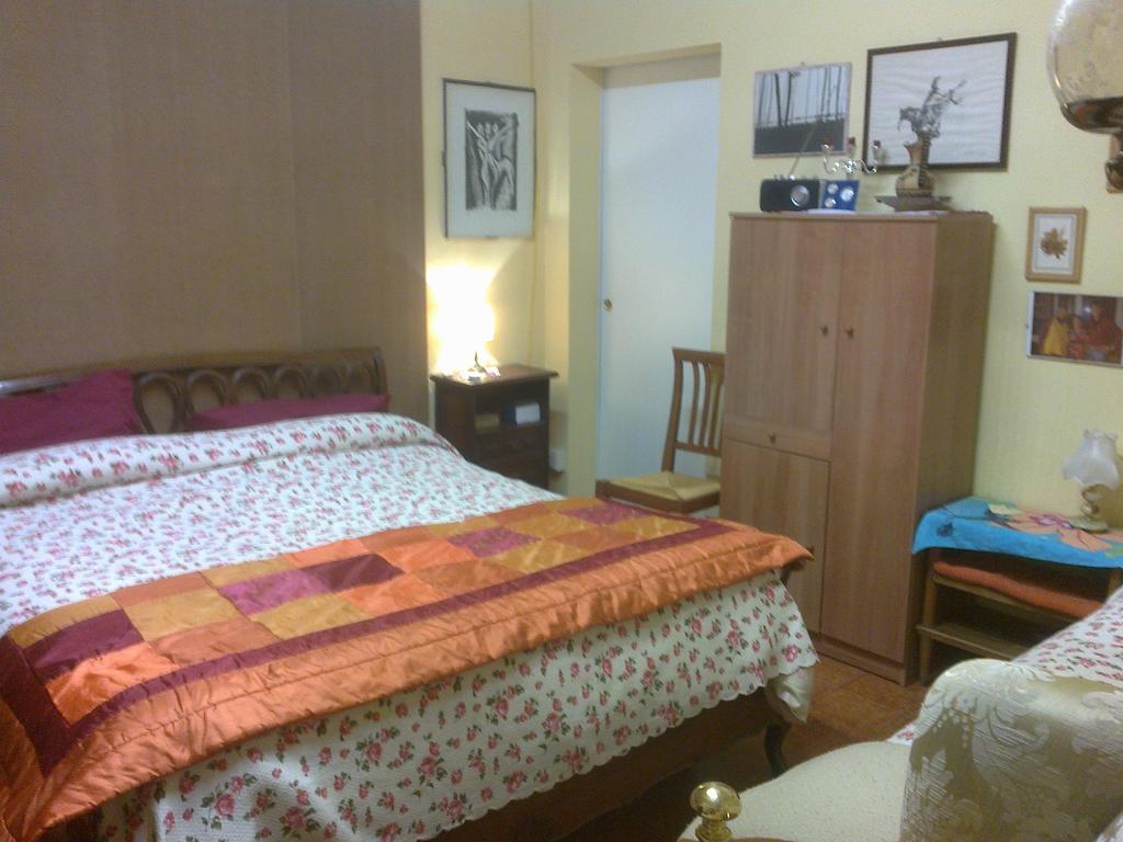 Agriturismo Antica Golena غواستالا المظهر الخارجي الصورة