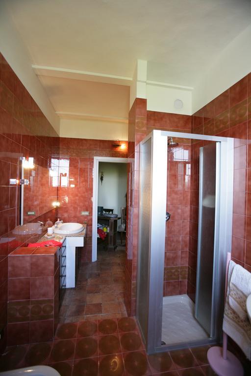 Agriturismo Antica Golena غواستالا المظهر الخارجي الصورة
