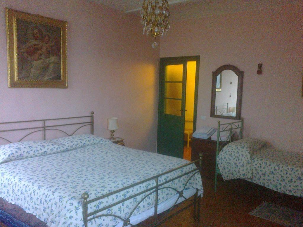 Agriturismo Antica Golena غواستالا المظهر الخارجي الصورة