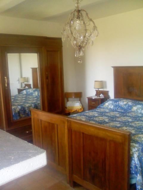 Agriturismo Antica Golena غواستالا المظهر الخارجي الصورة