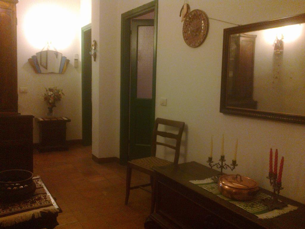 Agriturismo Antica Golena غواستالا المظهر الخارجي الصورة