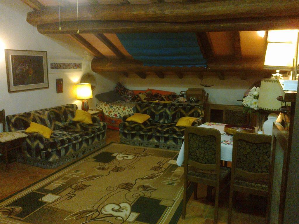Agriturismo Antica Golena غواستالا المظهر الخارجي الصورة